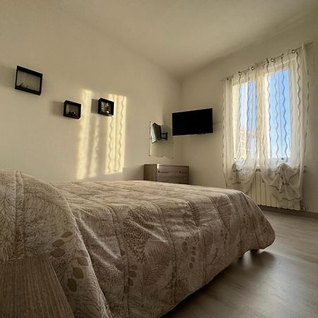 Ferienwohnung La Casa Di Carlotta Ceparana Exterior foto