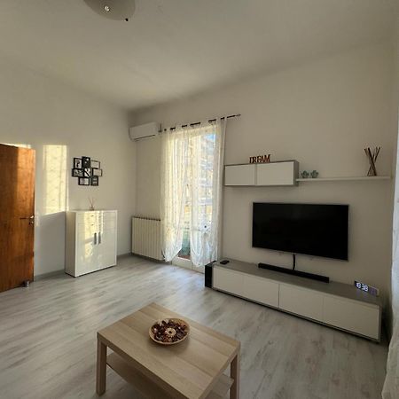 Ferienwohnung La Casa Di Carlotta Ceparana Exterior foto