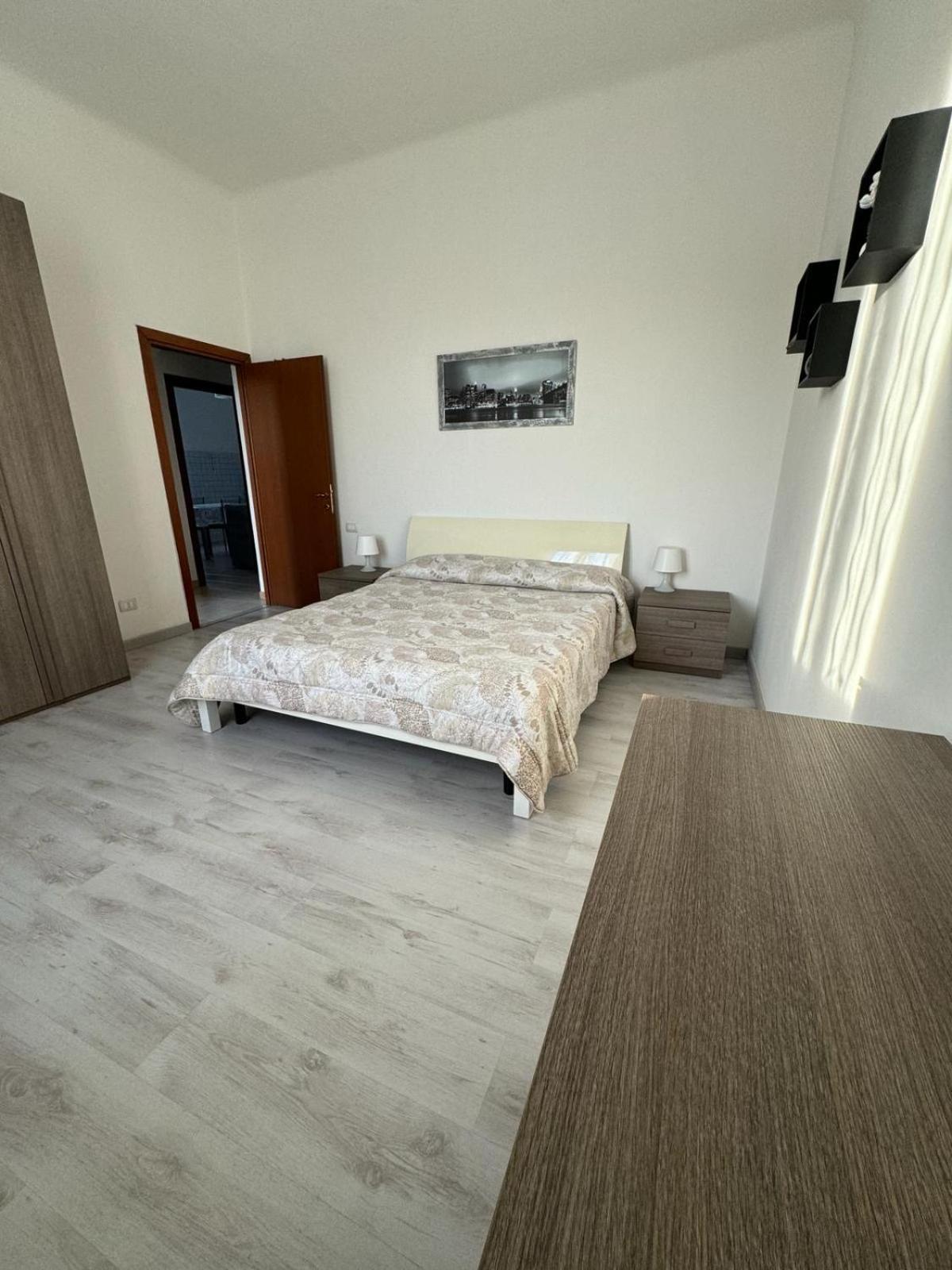 Ferienwohnung La Casa Di Carlotta Ceparana Exterior foto