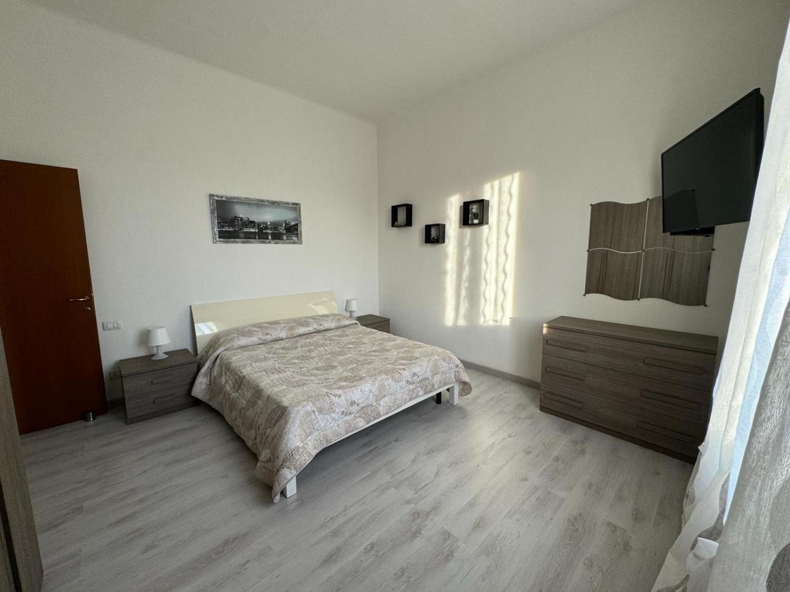 Ferienwohnung La Casa Di Carlotta Ceparana Exterior foto