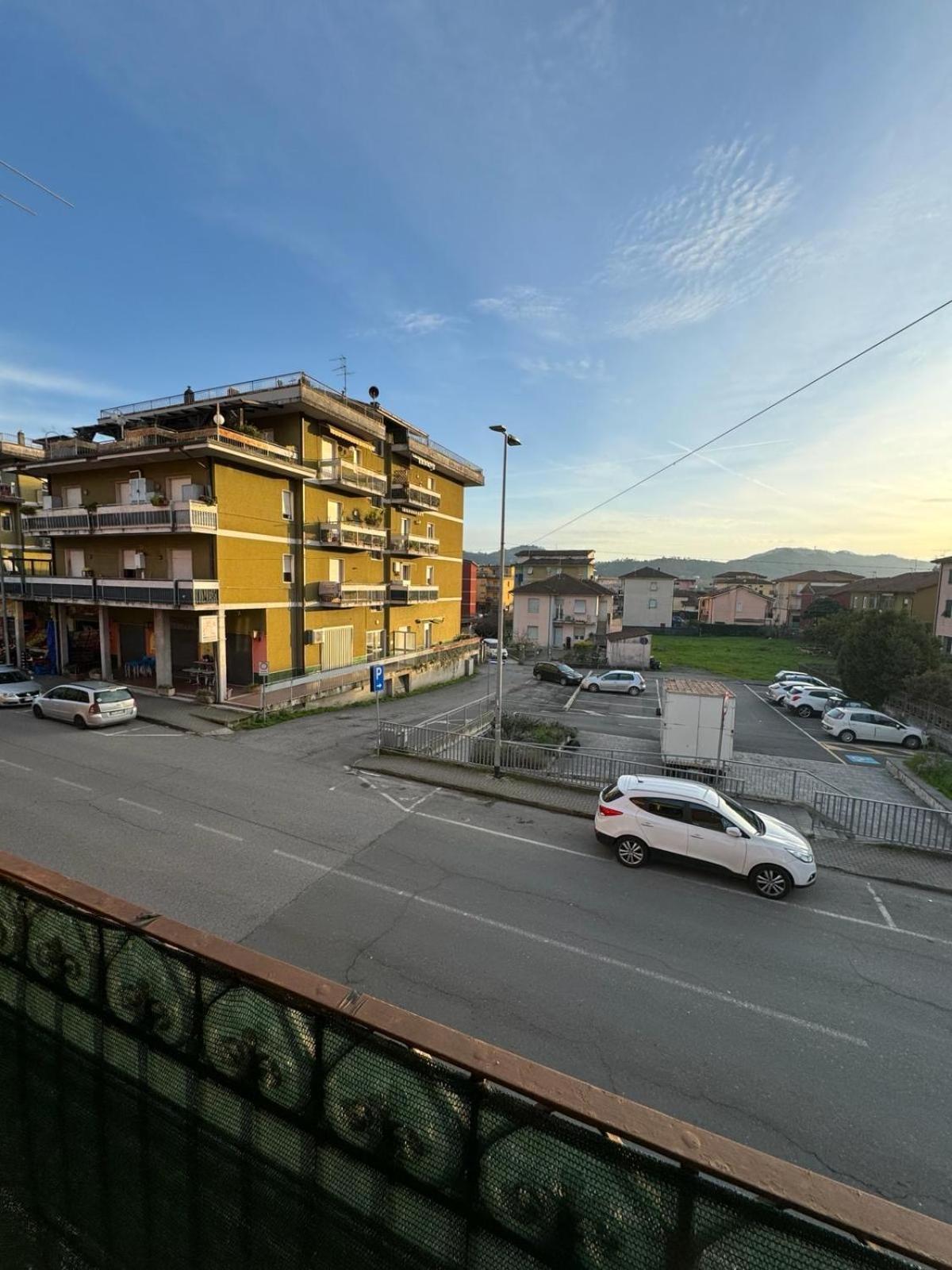 Ferienwohnung La Casa Di Carlotta Ceparana Exterior foto