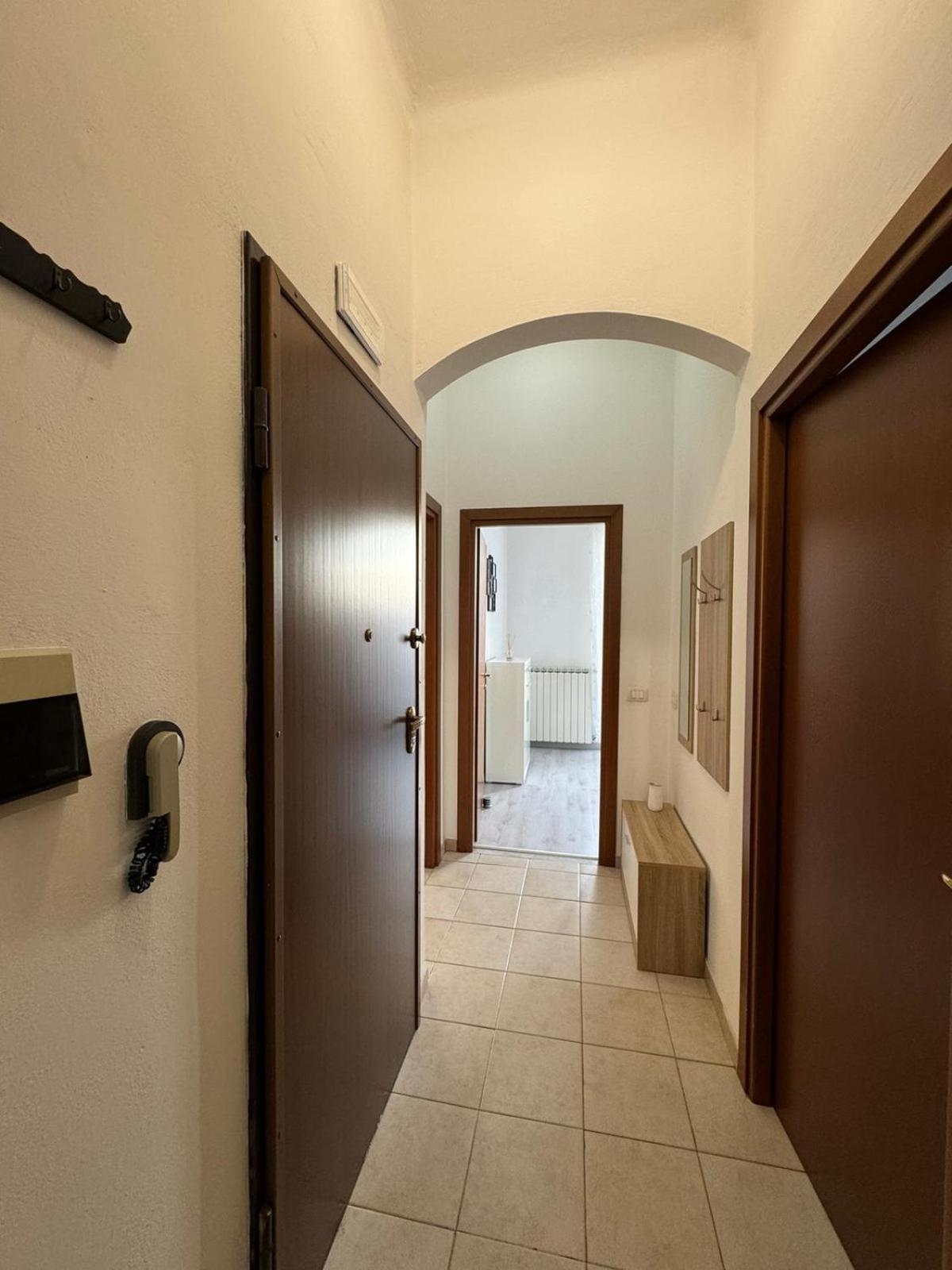 Ferienwohnung La Casa Di Carlotta Ceparana Exterior foto