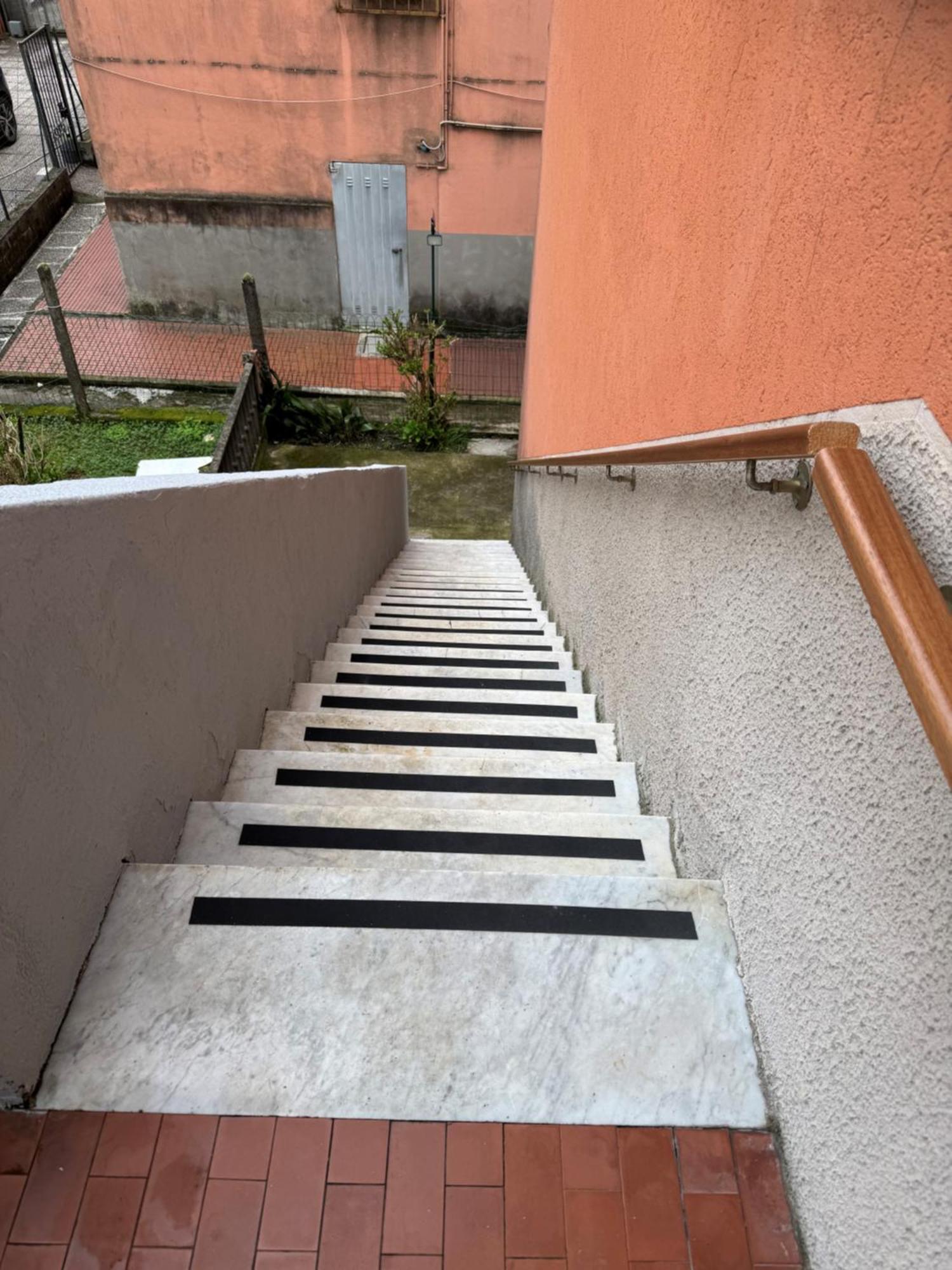 Ferienwohnung La Casa Di Carlotta Ceparana Exterior foto