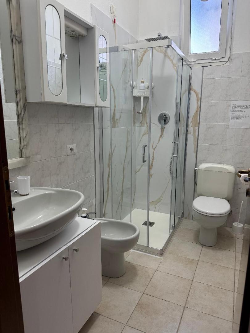 Ferienwohnung La Casa Di Carlotta Ceparana Exterior foto